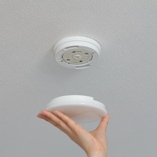 φ132x33mmシーリングライト(薄型･小型_画像04