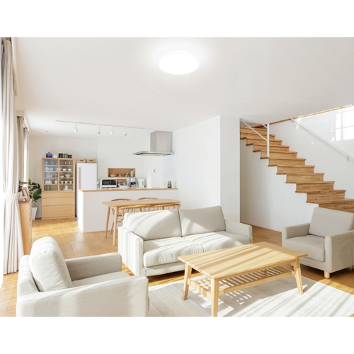 φ530x153mmシーリングライト(12畳用)_画像04