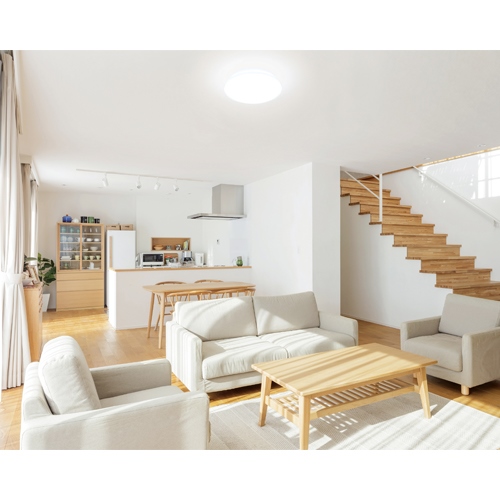 φ530x153mmシーリングライト(14畳用)_画像04