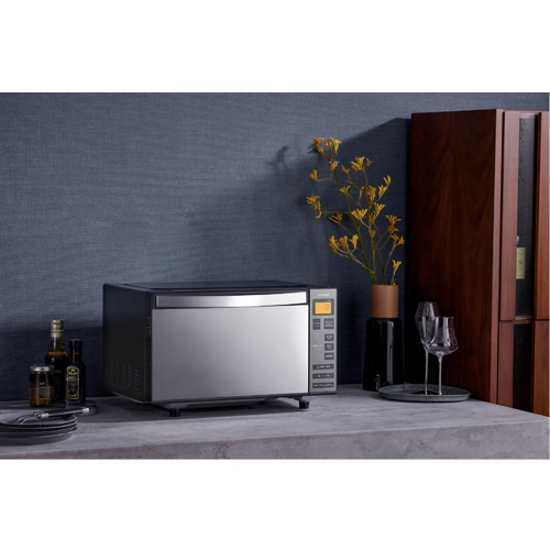 AC100V/1300W電子レンジ(50/60Hz)_画像03