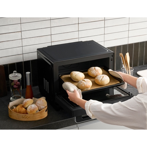 AC100V/1420Wスチームオーブンレンジ_画像03