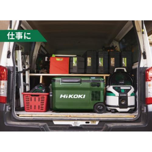 AC100V/DC12･18･24V/25Lコードレス冷温庫_画像04