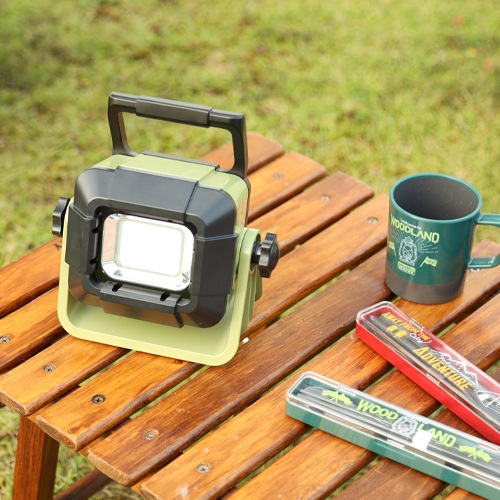 [充電式]作業灯/LED_画像04