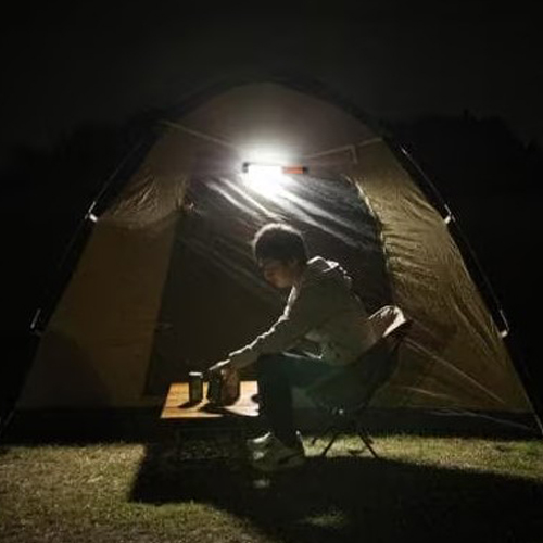 [充電式]作業灯/LED(屋内外兼用)_画像02