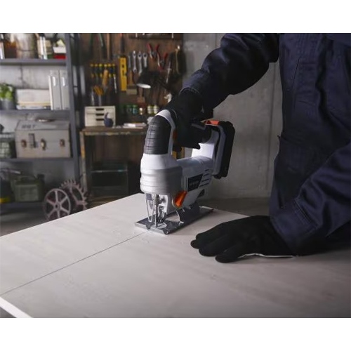 DC18Vジグソー(充電式)_画像03