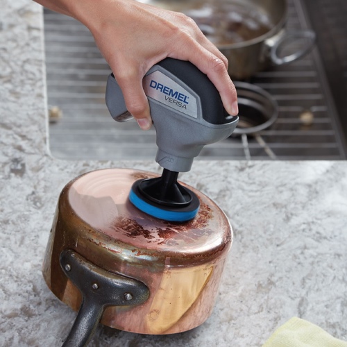 φ63.5mm磨きパッド(ソフト/3枚)_画像04