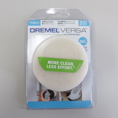 φ63.5mmスポンジパッド(ノーマル/3枚)_画像02