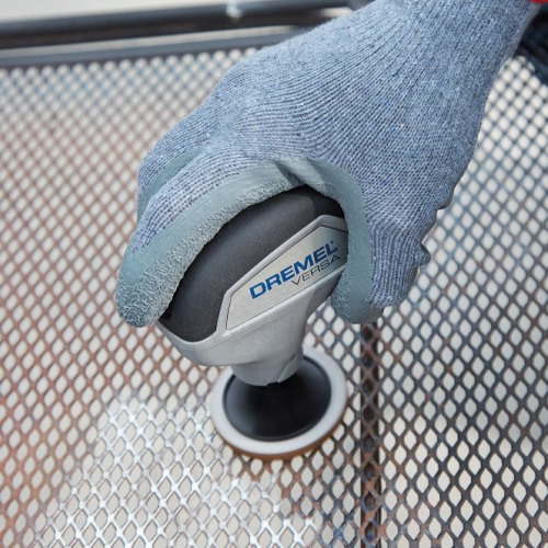 φ63.5mm/#80磨きパッド(ハード/3枚)_画像03