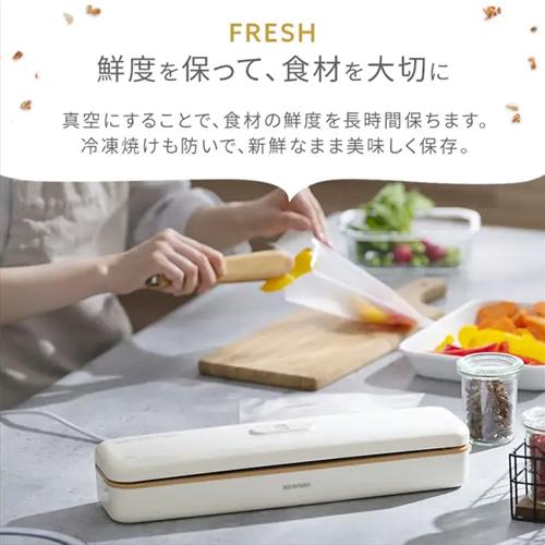 AC100V/110W密封パック機_画像02