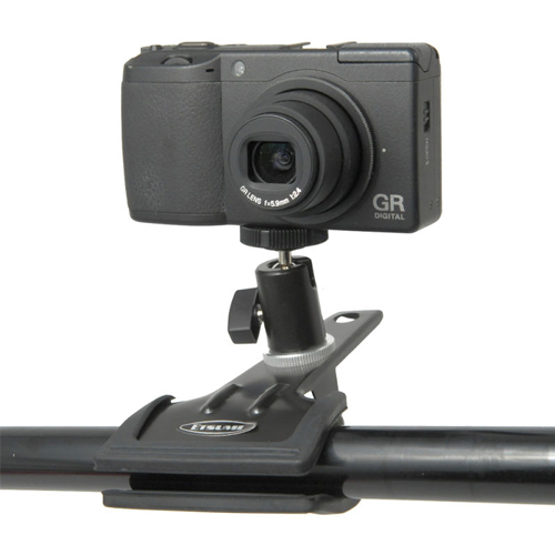 カメラ固定ベース(クリップ式)_画像02