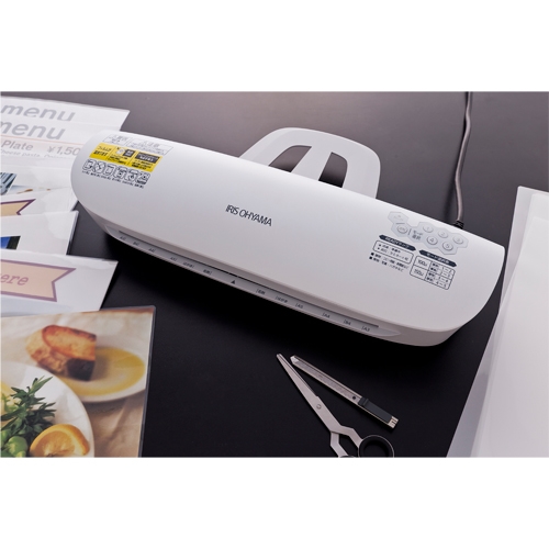 AC100V/580W/A3ラミネーター_画像03