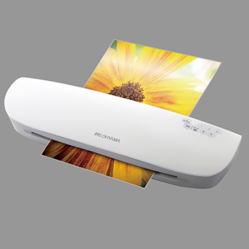 AC100V/580W/A3ラミネーター_画像04