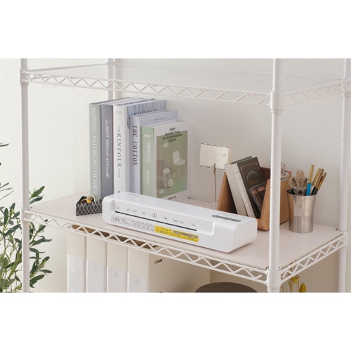 AC100V/400W/A4ラミネーター_画像03