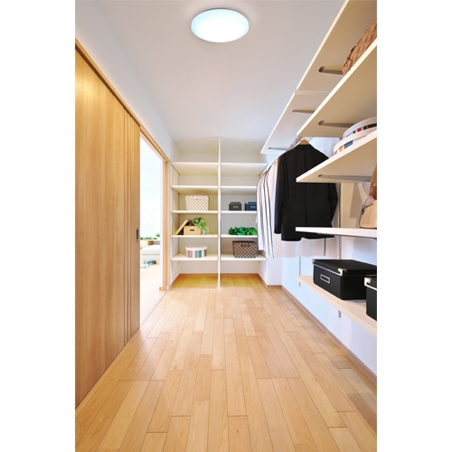 φ350x91mmシーリングライト(4.5畳)_画像03