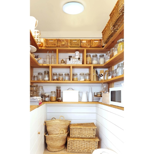 φ350x91mmシーリングライト(4.5畳)_画像04