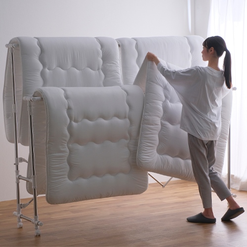 1200-2100x530x1160-1610mm物干しスタンド_画像04