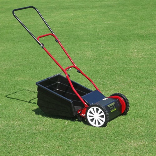 250mm芝刈機(手押し式)_画像03