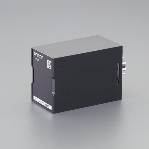 AC100-240Vレベル機器(液位検出器)_画像02