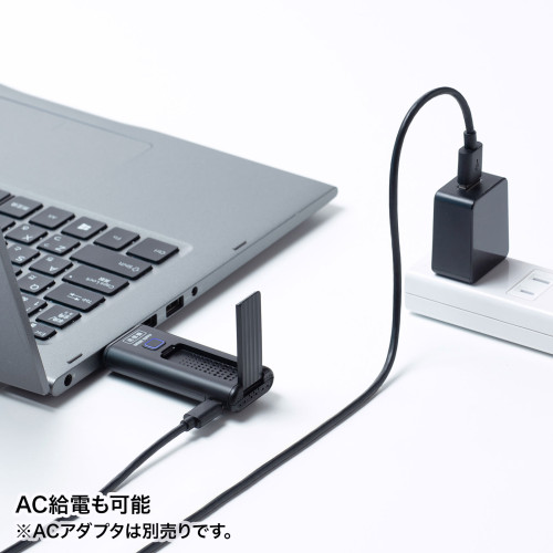 [EA940PM-162A用]増設用送信機_画像03