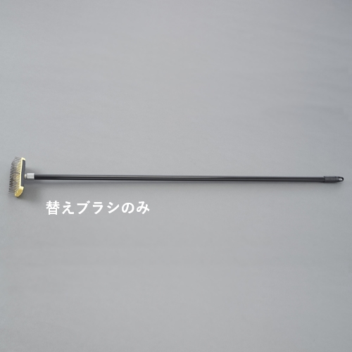 57x177mmワイヤーブラシ(ステンレス･6列)_画像04