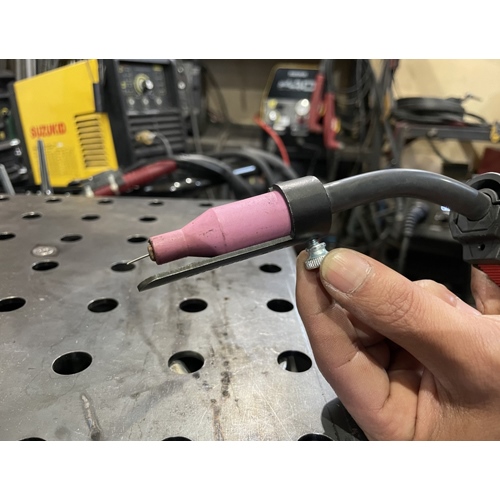 φ19mm溶接トーチ用ガイド_画像03