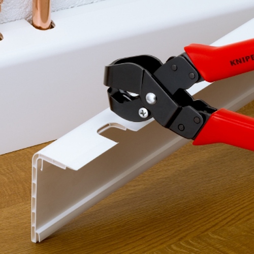 16mmx32mm/250mmノッチングプライヤー_画像02