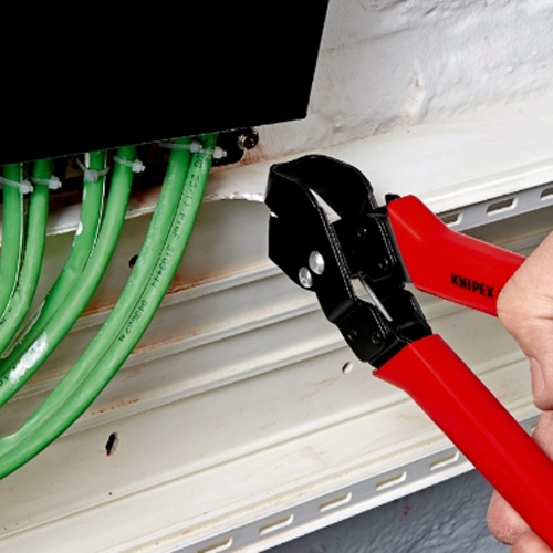 16mmx32mm/250mmノッチングプライヤー_画像03