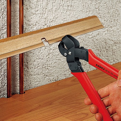 16mmx32mm/250mmノッチングプライヤー_画像04