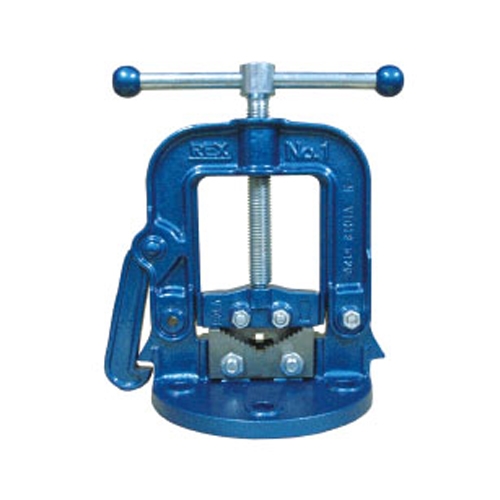 1/8 in-2･1/2 inパイプバイス_画像02