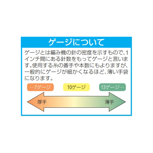[XL]手袋(ラテックスゴムコーティング)_画像02