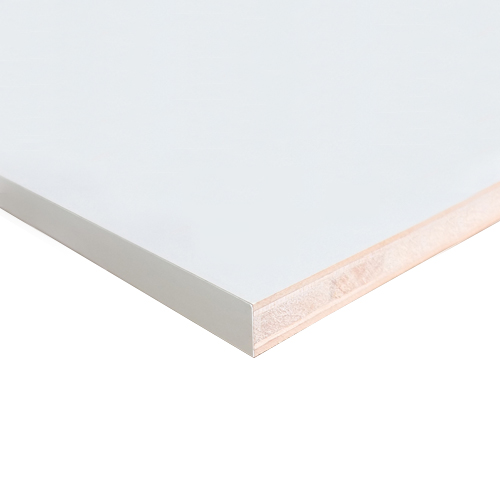 600x400x20mm化粧棚板(ホワイト)_画像02