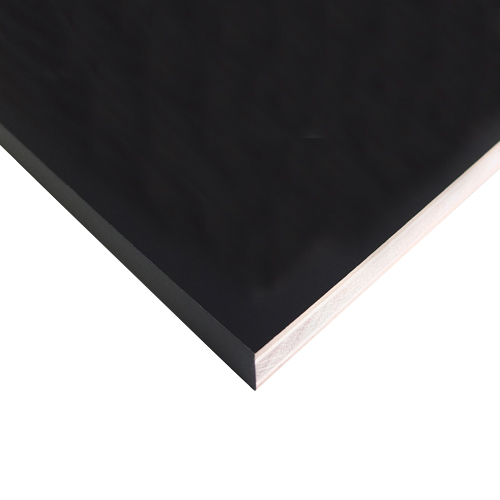 900x300x20mm化粧棚板(ブラック)_画像02