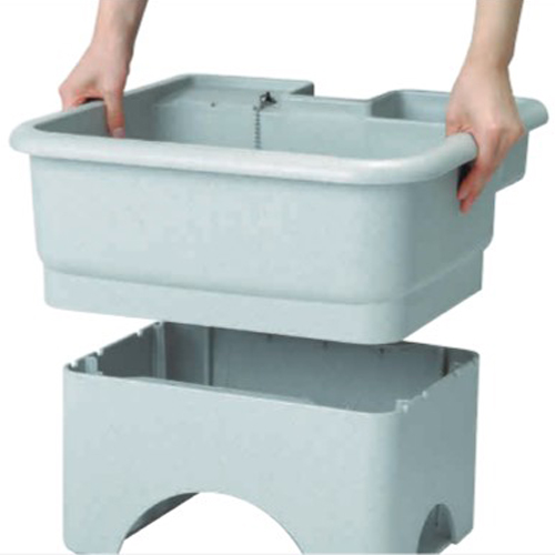 750x500x210mmガーデンシンク_画像02