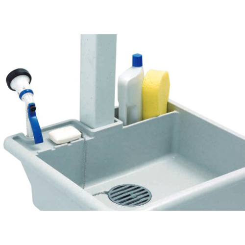 750x500x210mmガーデンシンク_画像03