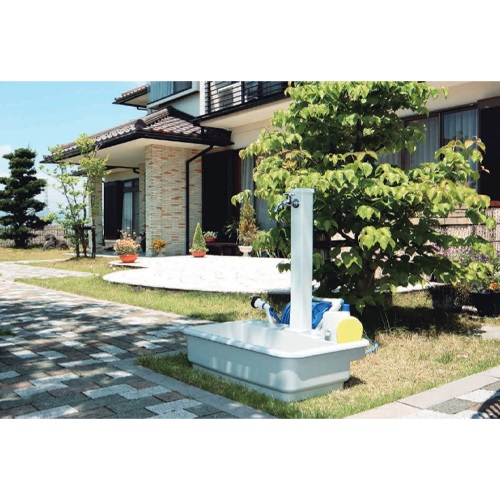 750x500x210mmガーデンシンク_画像04