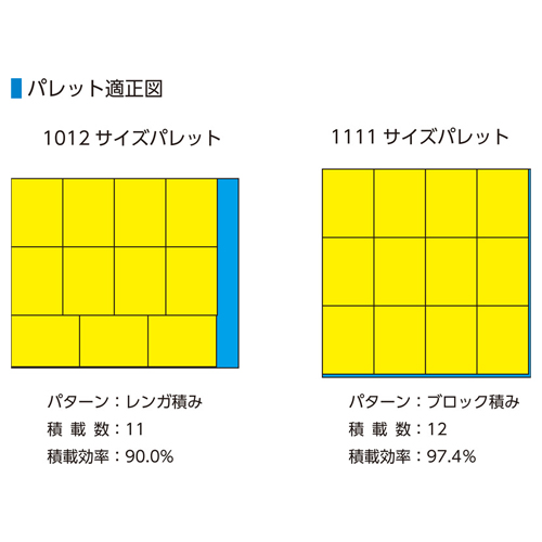 361x272x95mm/6.8Lコンテナ(グレー)_画像03