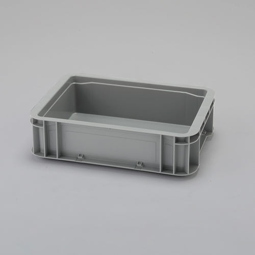 391x280x108mm/8.5Lコンテナ(グレー)_画像02