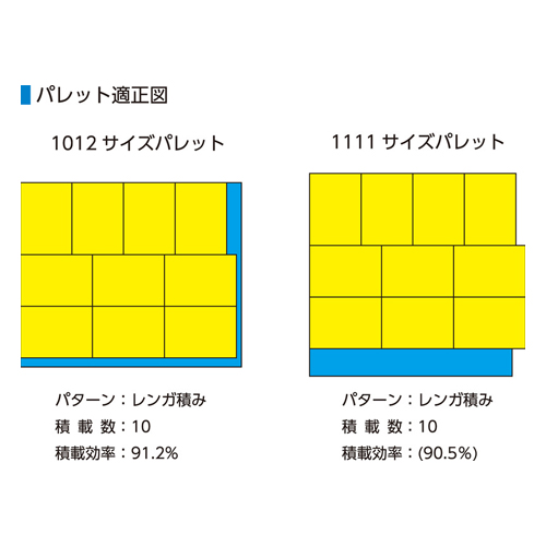 391x280x108mm/8.5Lコンテナ(グレー)_画像03