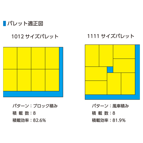 441x281x145mm/12.9Lコンテナ(グレー)_画像03