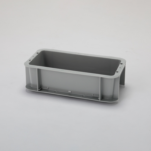 335x168x103mm/3.4Lコンテナ(グレー)_画像02