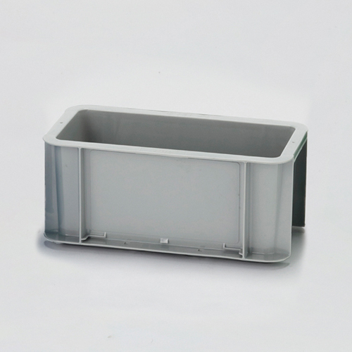 335x168x149mm/5.2Lコンテナ(グレー)_画像02
