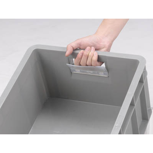 838x335x380mm/87.0L軽量コンテナ(LGY)_画像03