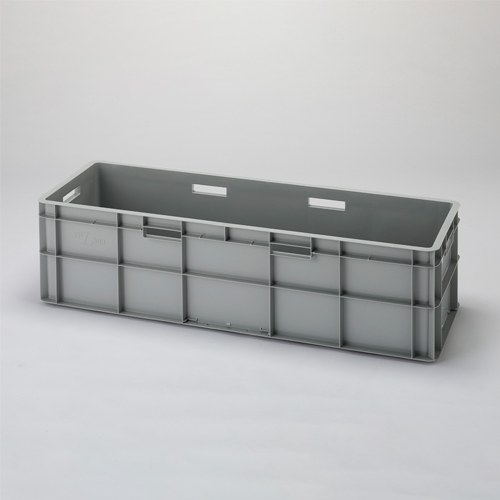 1005x335x288mm/78.7L軽量コンテナ(LGY)_画像02
