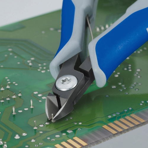 125mm精密用ニッパー(グリップ/バネ付)_画像03