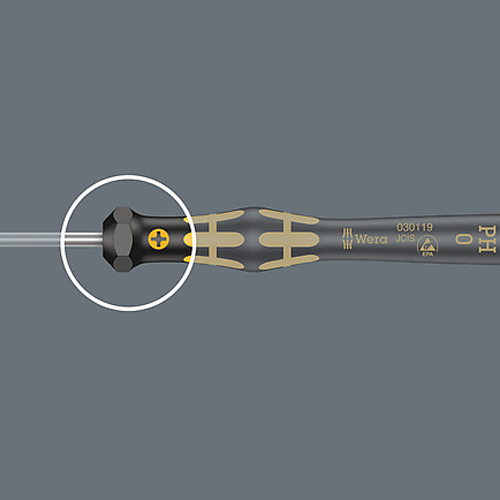 0.8x0.16x40mm[-]ドライバー(精密用ESD)_画像02