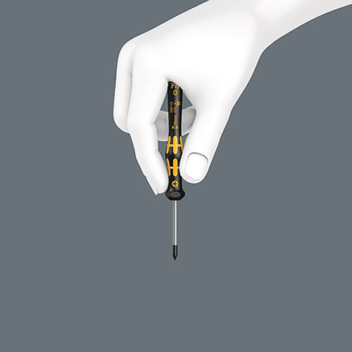 T6x60mm[BoreTorx]ドライバー(精密用)_画像04