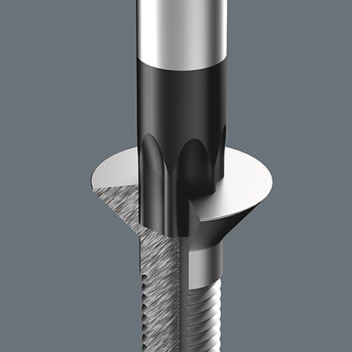 T15x300[BoreTorx]ドライバー(長/イジリ止_画像02
