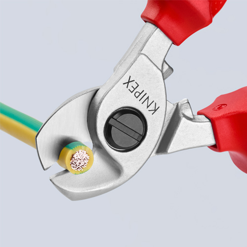 φ15/165mmケーブルカッター(絶縁/落下防止_画像04