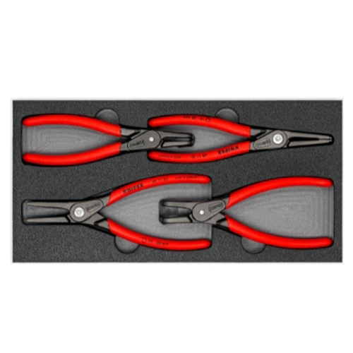 4本組スナップリングプライヤー(軸･穴用)_画像02