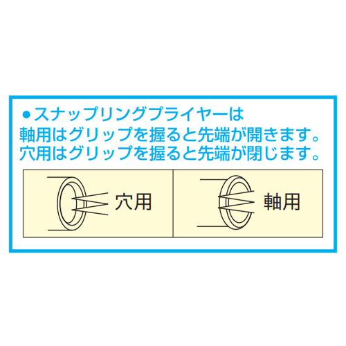 78-159mm穴用スナップリングプライヤー_画像03